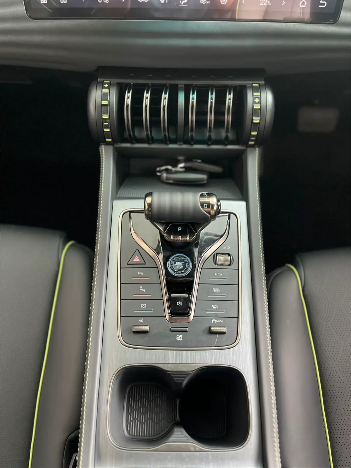 Galeri BYD ATTO 3